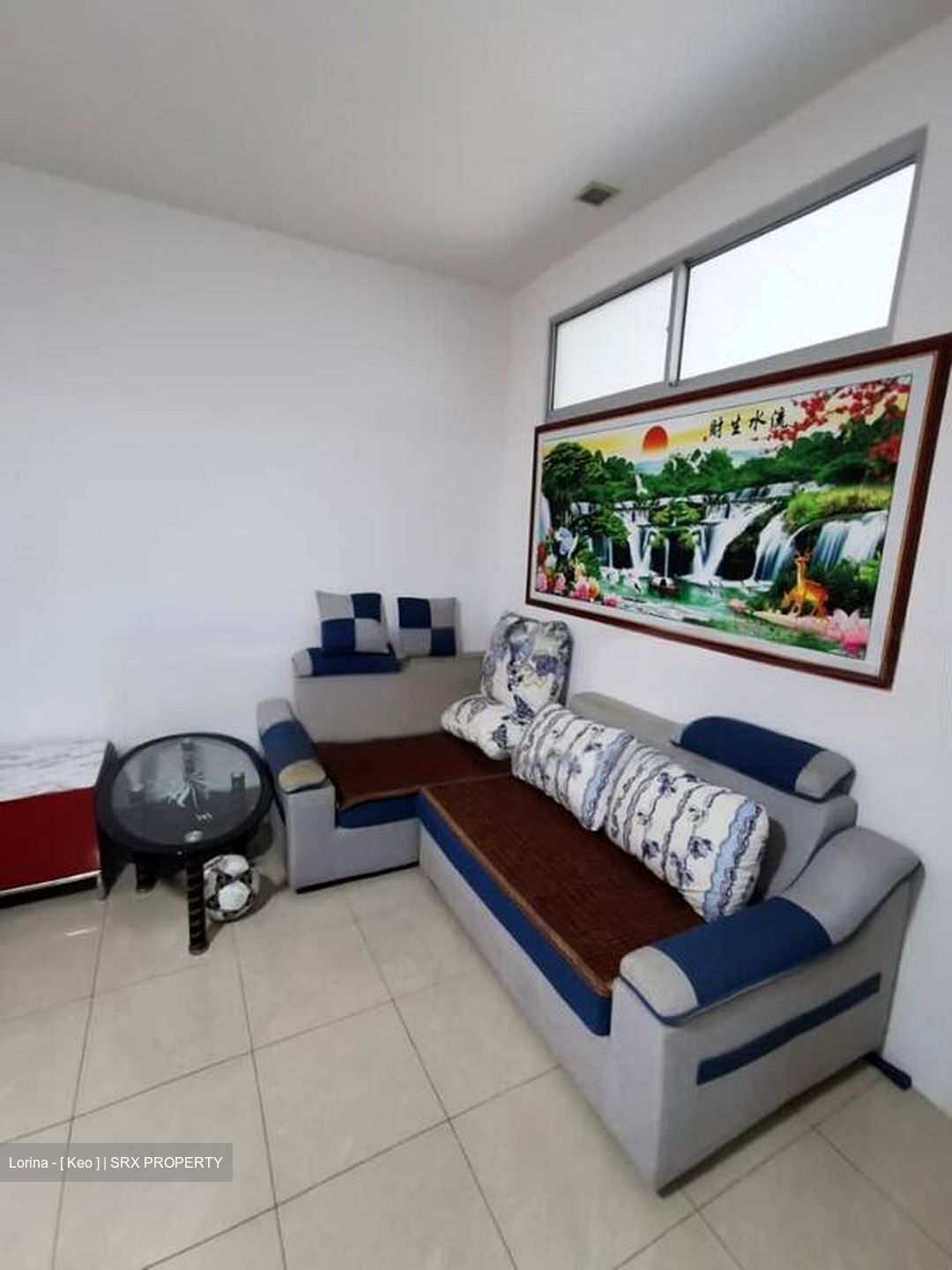Blue Horizon (D5), Condominium #536255981
